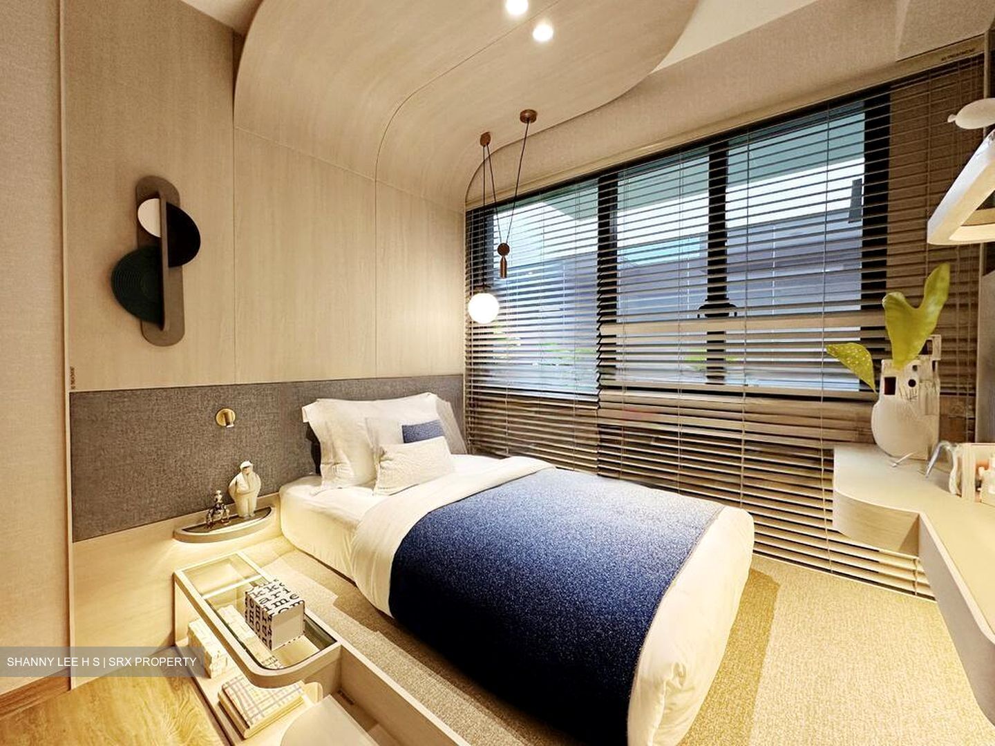 Nava Grove (D21), Condominium #496942091